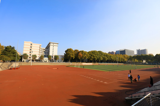 中国地质大学