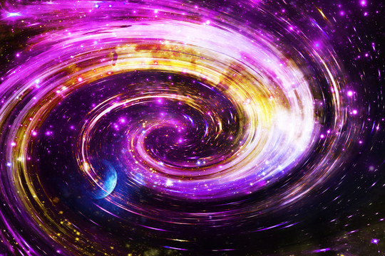 星空軟膜