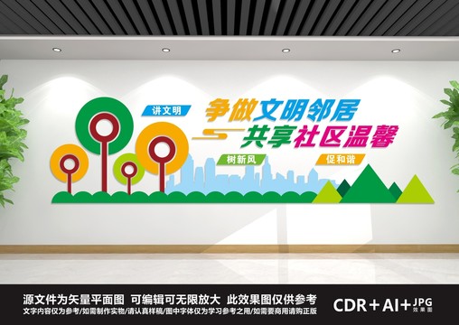 社區(qū)文化