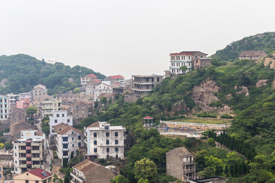 台州温岭