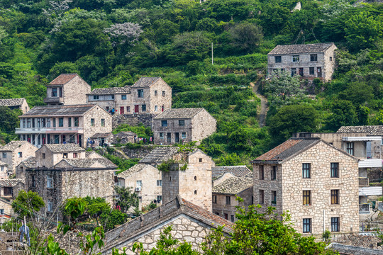 台州温岭