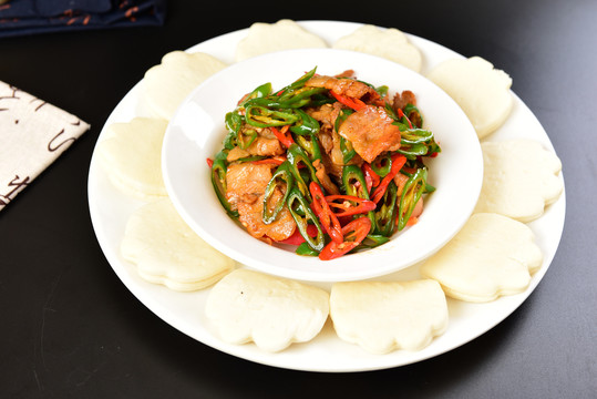 湘味小炒肉