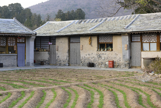 北京民房