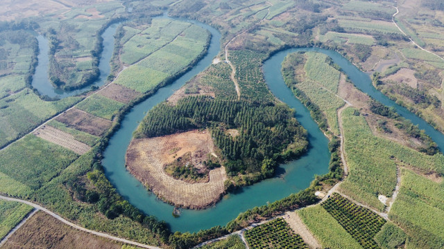 兴宾区城厢镇平洞村