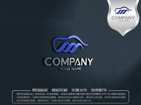 汽車保養(yǎng)logo