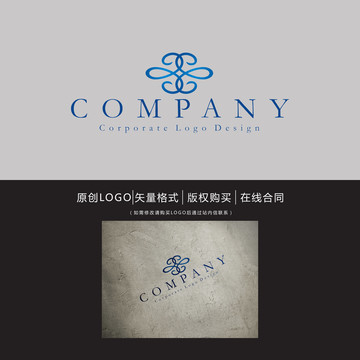 花朵logo