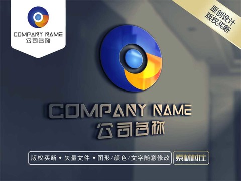 科技LOGO