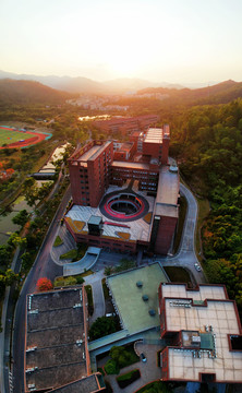 北京师范大学珠海校区