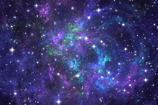 星空