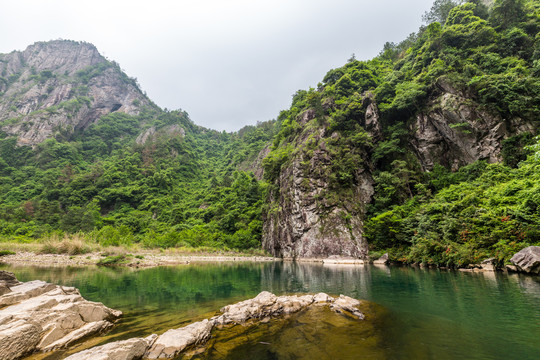 温州石桅岩