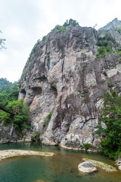 温州石桅岩