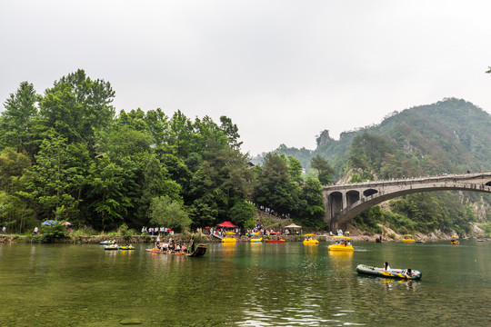 温州石桅岩