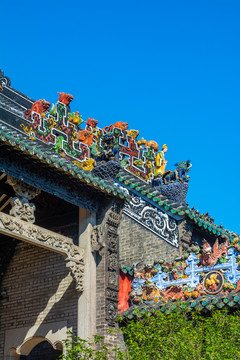 陈家祠