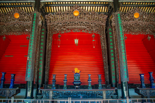 陈家祠