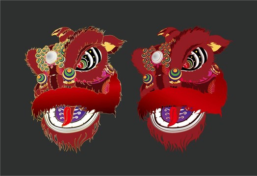 獅頭