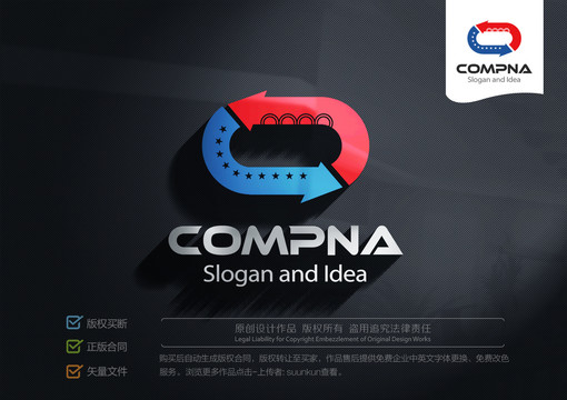 中歐logo