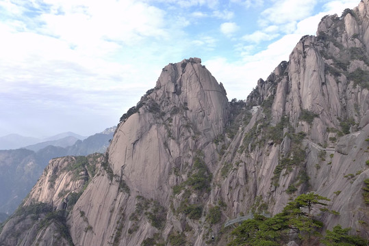 峰隐楼