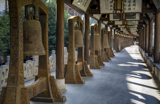 上海真如寺