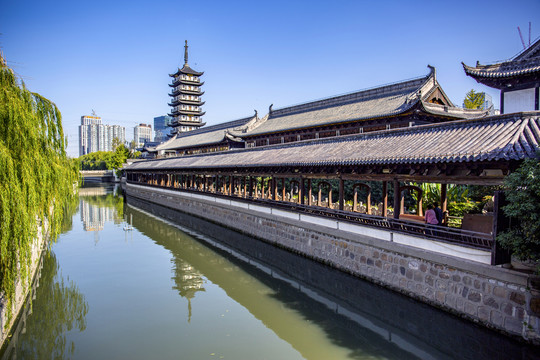 上海真如寺