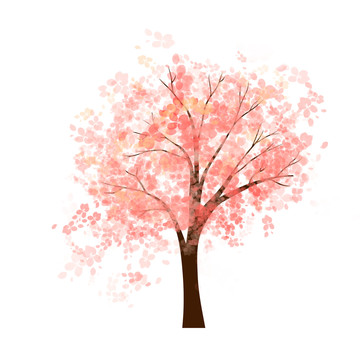 花樹