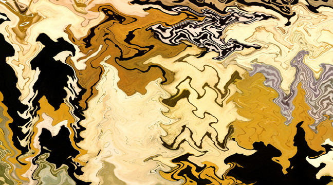 復(fù)古油畫