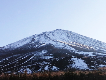 日本富士山