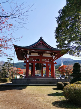 御殿场箱根平和公园