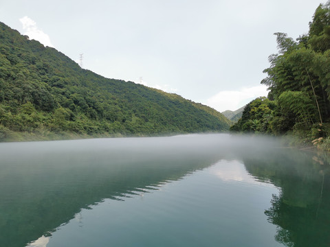 流水生财