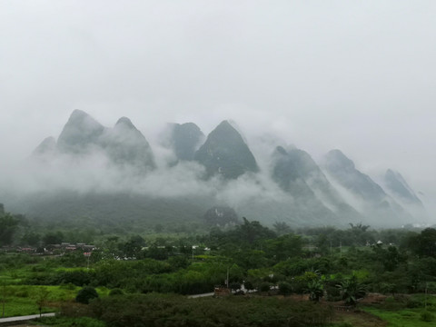 梦幻仙境