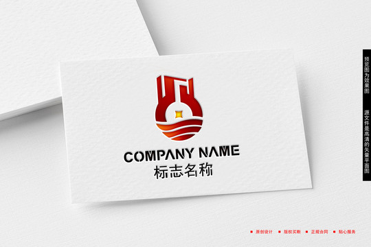 金融LOGO