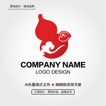 葫蘆LOGO