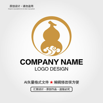 葫蘆LOGO
