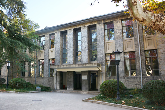 總統府行政院建筑