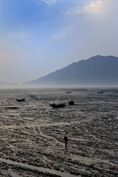 霞浦风光