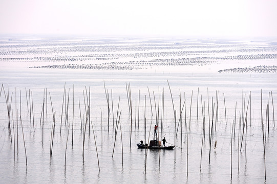 福建霞浦