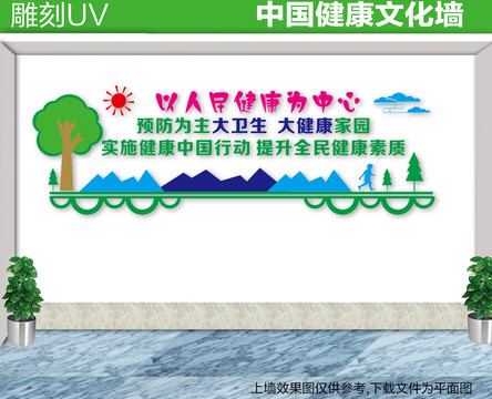 健康中國