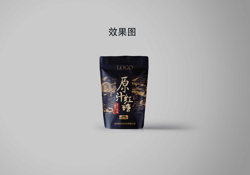 紅糖包裝