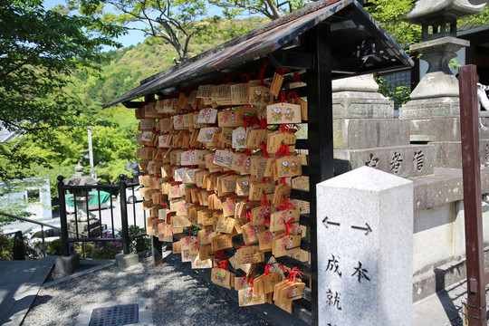 日本风景