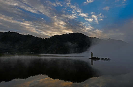 大九湖