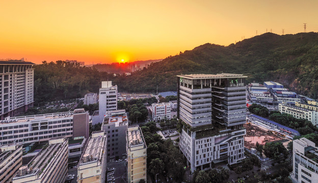 建科大楼