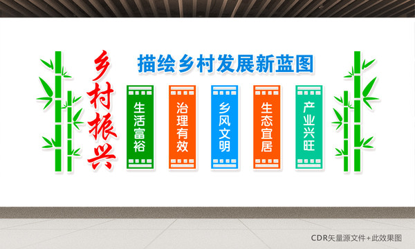 鄉(xiāng)村振興