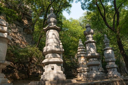 天津盘山