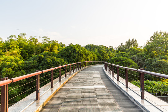 上海古城公园