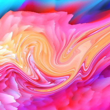 抽象紋理