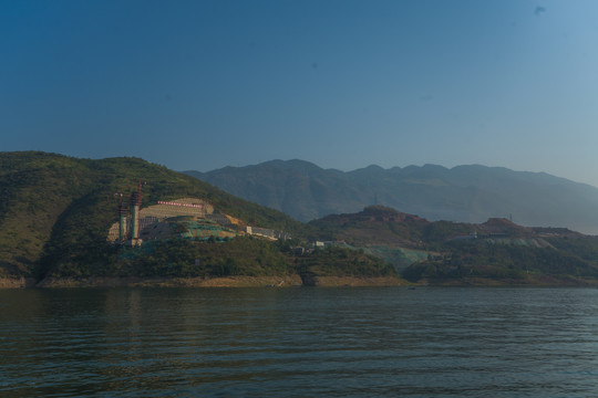 三峡移民