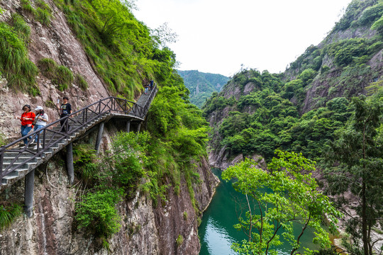 温州石桅岩