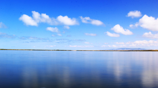 青海湖