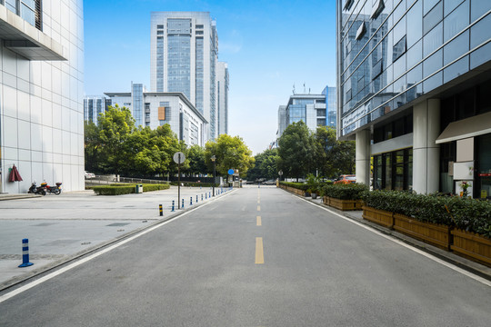 重庆城市道路