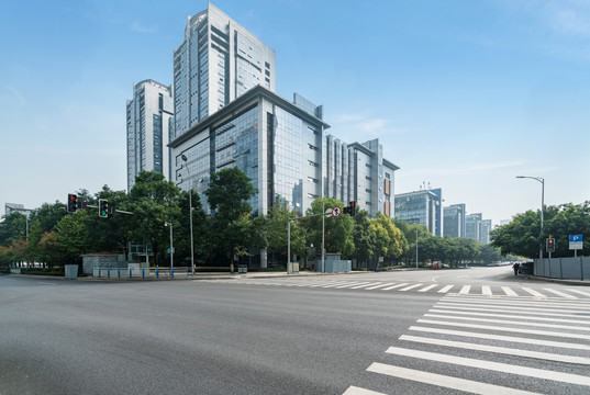 重庆城市道路