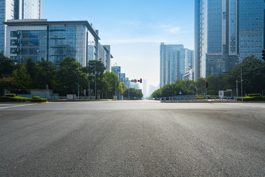 重庆城市道路